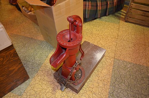 Property photo 77 - PERSONAL PROPERTY AUCTION in Allen County